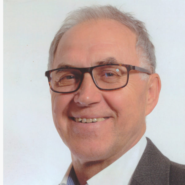 Peter Markowka