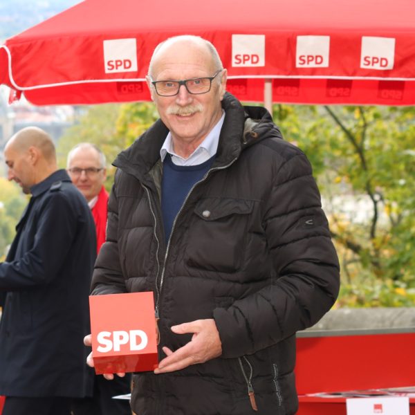 Peter Jennemann Stadt Fulda