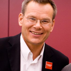 Dr. Thomas Spies MdL