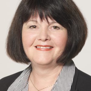 Sabine Waschke MdL (Neuhof)