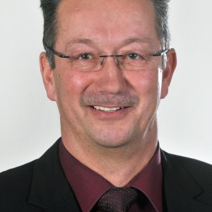 Rolf Banik (Gersfeld)
