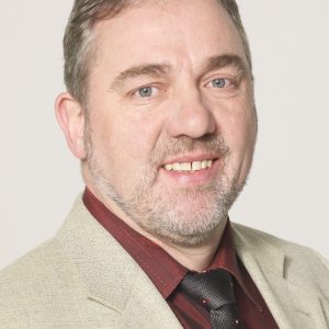 Heribert Werner (Hofbieber)