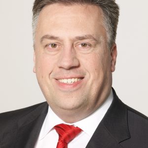 Dr. Peter Haller (Fulda)