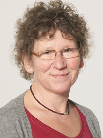 Gertrud Göb (Künzell)