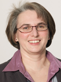 Petra Sauer (Poppenhausen)