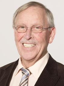 Robert Münker (Großenlüder)