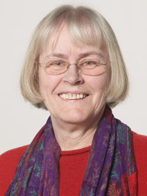 Ilse Gamp (Hilders)