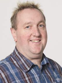 Peter Manns (Kalbach)