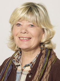 Elke Hohmann (Petersberg)
