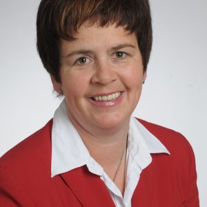 Birgit Kömpel (Eichenzell)