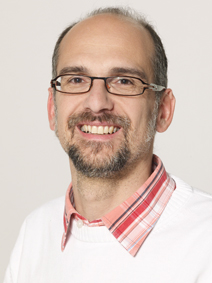 Michael Glüber (Petersberg)