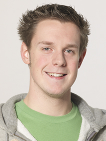 Christopher O'Connor (Fulda)