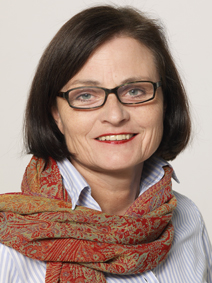 Mechthild Weber-Sakoucky (Großenlüder)