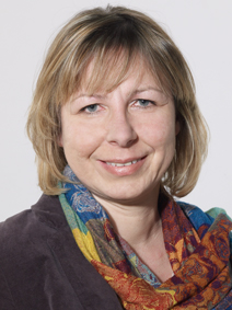 Dagmar Malkmus (Nüsttal)