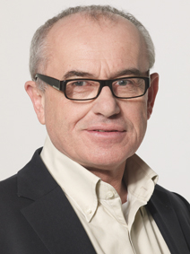 Günter Schlitzer (Großenlüder)