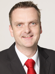 Dirk Fischer (Eichenzell)