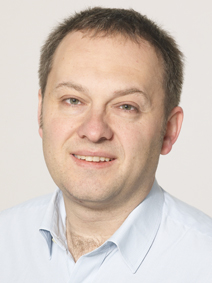 Dirk Leitschuh (Flieden)