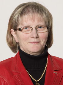 Annemarie Pook (Neuhof)