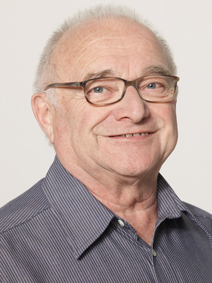 Rudolf Pitsch (Fulda)