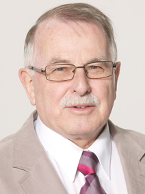 Berthold Liebert (Eichenzell)