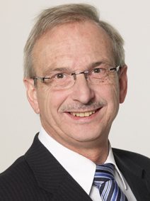 Horst Vormwald (Flieden)
