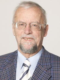 Werner Lüth (Fulda)