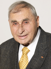 Dr. Wendelin Enders (Petersberg)