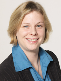 Nadine Weber (Neuhof)