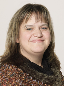 Anett Christine Adam (Fulda)