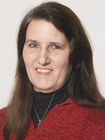 Rosalinde Kalschne (Fulda)