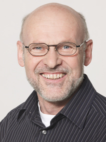Erhard Engel
