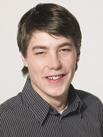 Stefan Siegl