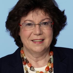 Barbara Weiler MdEP