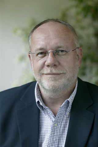 Winfried Rosenberger