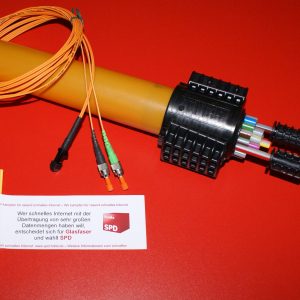 Glasfasererschließung ist Voraussetzung für schnelles Internet und muss das kurzfristige Ziel für den ganzen Landkreis Fulda sein.
