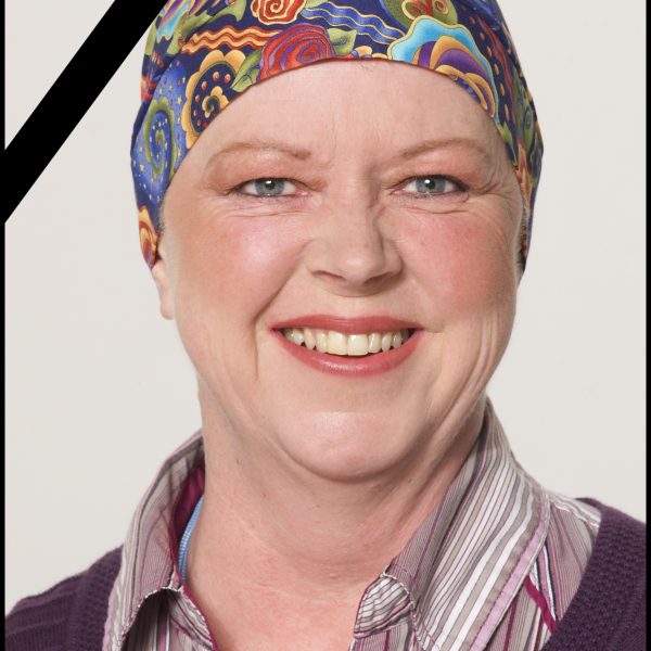 Heike Schneider