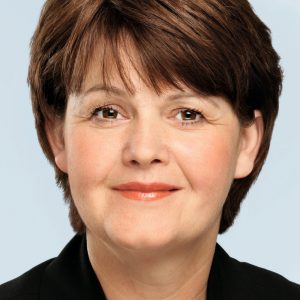 Sabine Waschke MdL