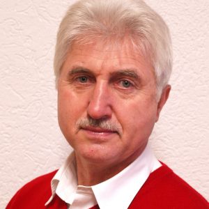 Hubert Wittner (Eiterfeld)