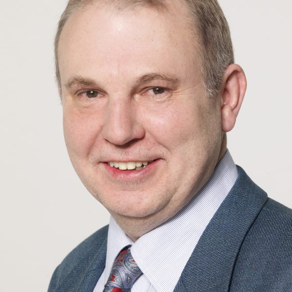 Jeffry Shuttleworth (Petersberg)
