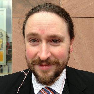 Joseph Emil Plur (Ortsverein Fulda-Mitte)