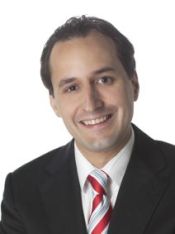 Jonathan Wulff