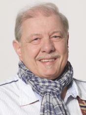 Hans-Joachim Trischler
