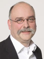Volker Oertel