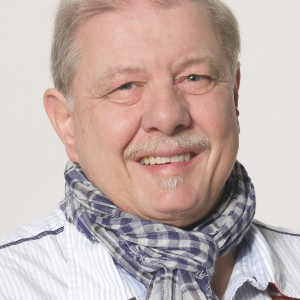 Stadtverbandsvorsitzender H.-J. Tritschler