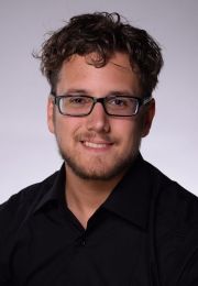 Simon Schüler