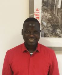 Ronald Kyesswa