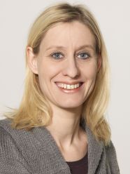 Susanne Trott