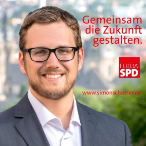 Simon Schüler