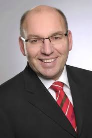 Manfred Schaub SPD Hessen Nord