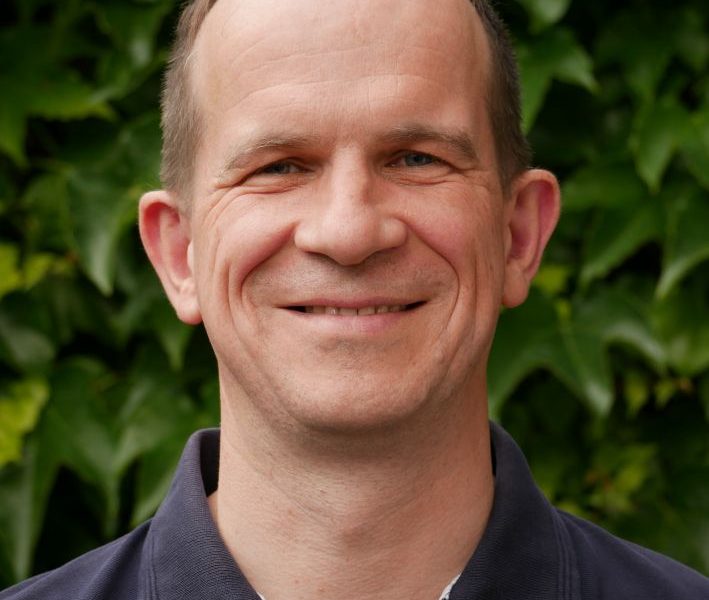 Stefan Kollmann